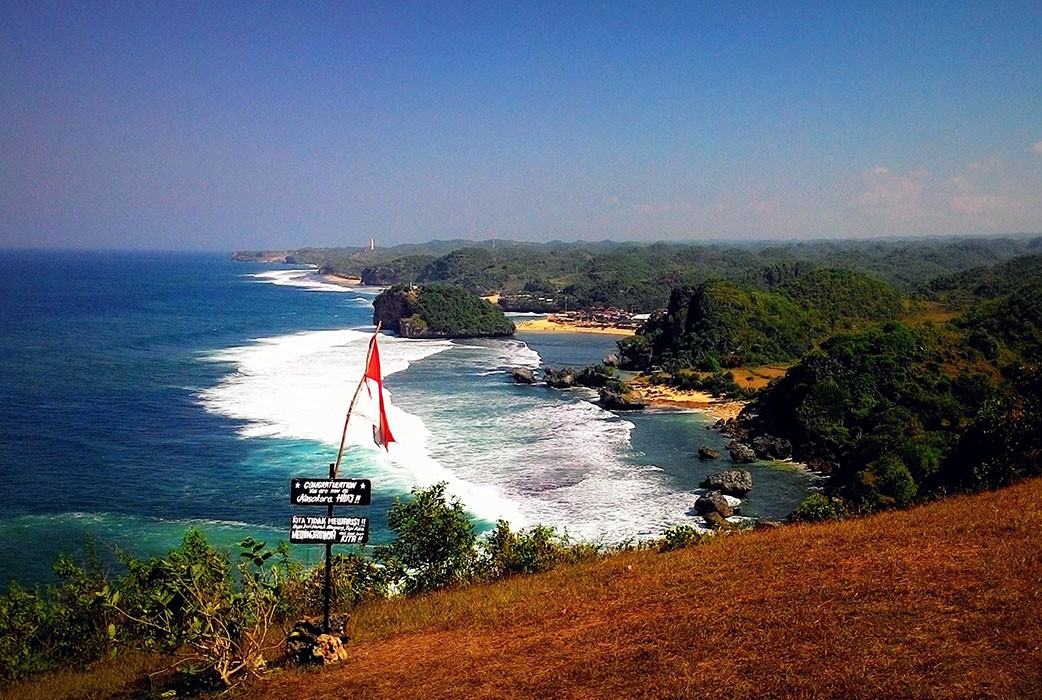 Puncak Kosakora Puncak Kosakora